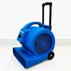 Máy sấy sàn công nghiệp HiClean HC533 (3 cấp độ - 1000W)
