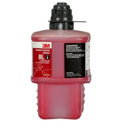 Nước lau sàn đa năng 3M™ 8L (2 lít/chai)