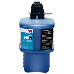 Nước lau sàn đậm đặc 3M™ 24H (2 lít/chai)
