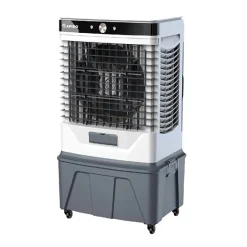 Quạt điều hòa hơi nước Rapido Windy M (80L - 60m²)