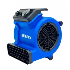 Quạt thổi sàn mini HiClean HC538 (150W)