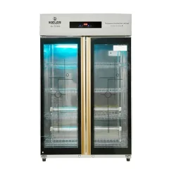 Tủ tiệt trùng Kieler KL-TC-1050 (1.200W - 500 lít)
