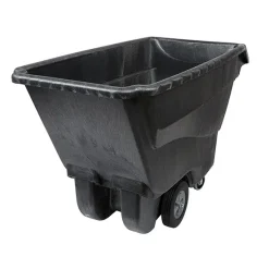 Xe đẩy đồ Rubbermaid FG9T1500BLA (0.8m³ - 570kg)