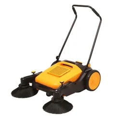 Xe quét rác đẩy tay Amtek AT-S106