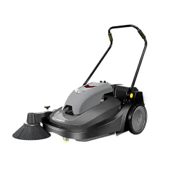 Xe quét rác đẩy tay Kumisai KMS 320 (Ắc quy 24V/12Ah)