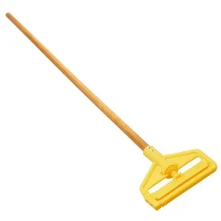 Cán cây lau sàn ướt Rubbermaid FGH11600 (152cm)