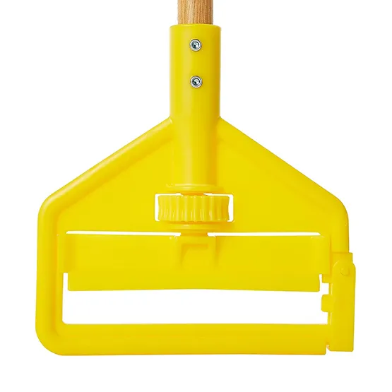 Cán cây lau sàn ướt Rubbermaid FGH11600 (152cm) (2)