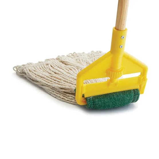 Cán cây lau sàn ướt Rubbermaid FGH11600 (152cm) (3)