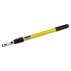 Cán nhôm Rubbermaid FGQ74500YL00 (Kết nối với các bàn lau)
