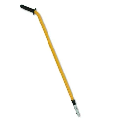 Cán nhôm cây lau sàn Rubbermaid FGQ76000 (tay cong)