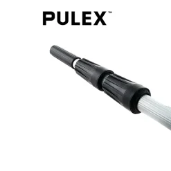 Cây nối lau kính 6m Pulex PRTE70093 (3x200cm)