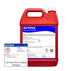 KLENCO AUTOVA - Hóa chất tẩy rửa chuyên dụng cho máy đánh sàn