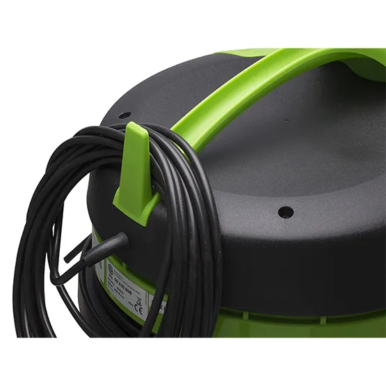 Máy hút bụi công nghiệp IPC GS 278 W&D DFS (4)