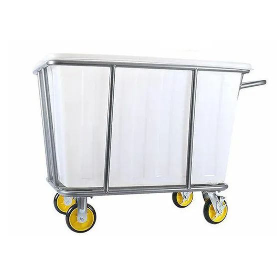 Xe chở đồ giặt là 300 lít (2)
