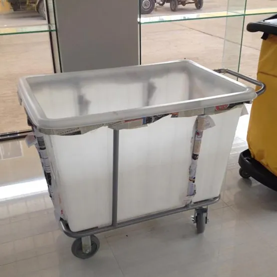 Xe chở đồ giặt là 300 lít (4)