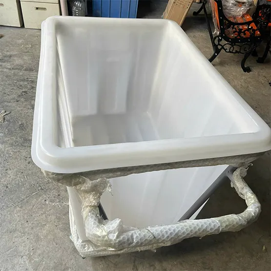 Xe chở đồ giặt là 300 lít (7)