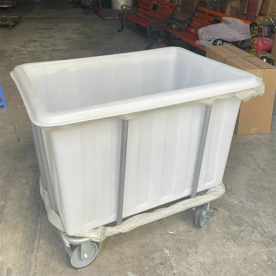 Xe chở đồ giặt là 300 lít (8)