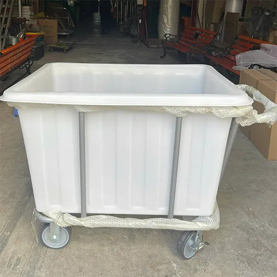 Xe chở đồ giặt là 300 lít (9)