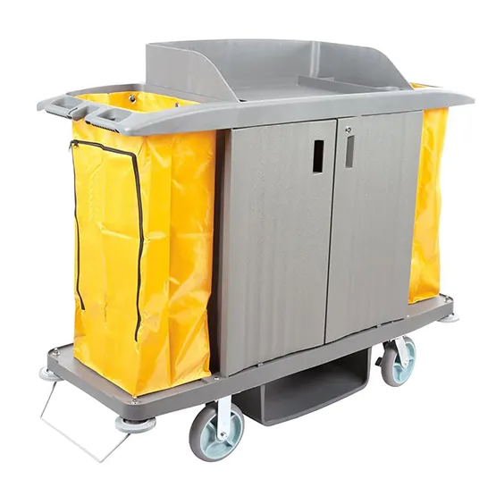 Xe làm phòng HiClean HC 172 (1)