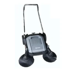 Xe quét rác đẩy tay Kumisai KMS S2
