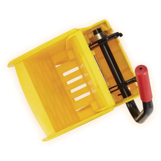 Xe vắt đơn 26 lít Rubbermaid FG748000 (8)
