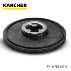 Mâm gai gắn Pad Karcher 9.753-057.0 (17 inch - 430 mm)