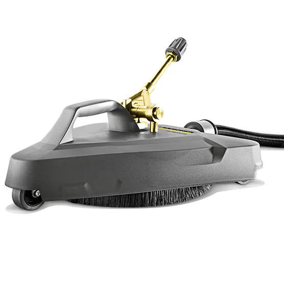 Đầu chà làm sạch bề mặt Karcher FRV 30 (2)