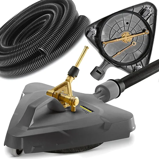 Đầu chà làm sạch bề mặt Karcher FRV 30 (5)