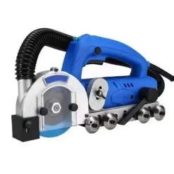 Máy cắt mạch gạch Z730