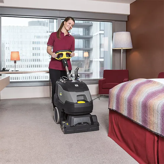 Máy làm sạch thảm Karcher BRC 4022 C (6)