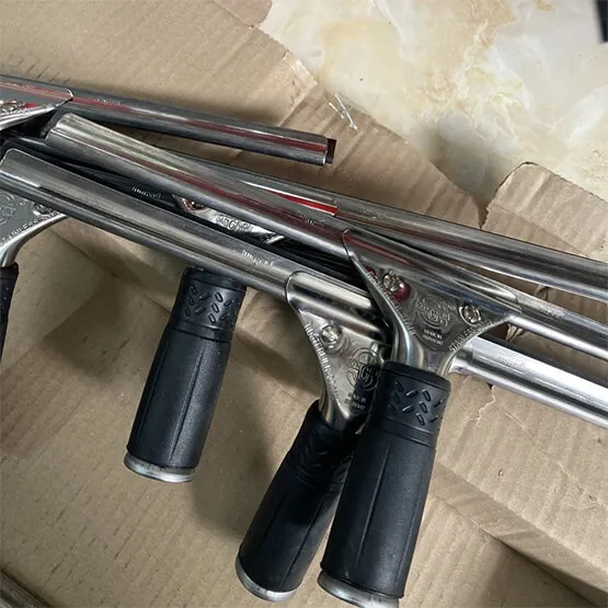 Tay gạt kính 55cm UNGER SH55H (11)