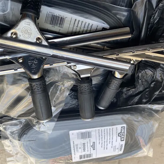 Tay gạt kính 55cm UNGER SH55H (12)