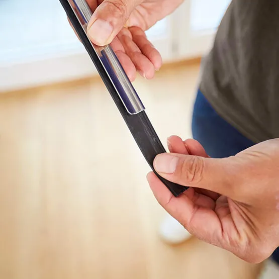 Tay gạt kính 55cm UNGER SH55H (8)