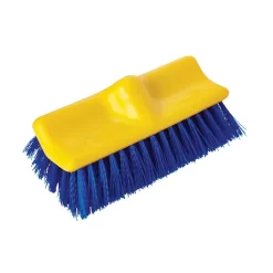 Bàn chải chà sàn Rubbermaid FG633700BLUE