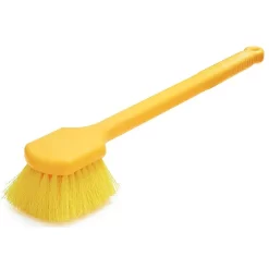 Bàn chải chà sàn sợi cứng 51cm Rubbermaid FG9B3200YEL