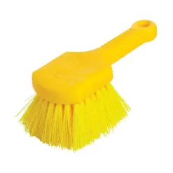 Bàn chải chà sàn sợi cứng Rubbermaid FG9B2900YEL