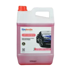 Dung dịch phủ bóng sơn xe Bubble Wax