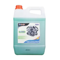 Dung dịch rửa khoang động cơ Motor Ekokemika