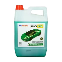 Dung dịch rửa xe không chạm Ekokemika BIO 35