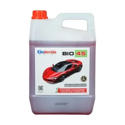 Dung dịch rửa xe không chạm Ekokemika BIO 45