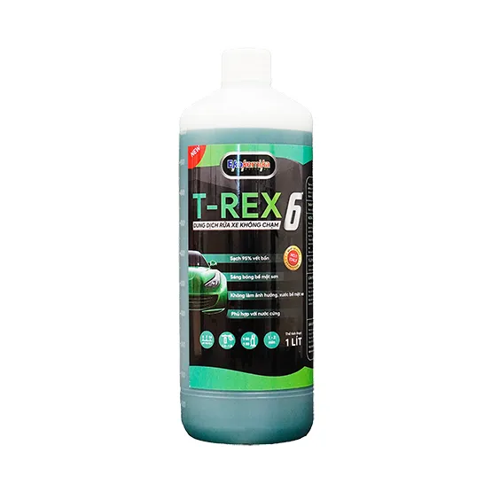 Dung dịch rửa xe không chạm Ekokemika T-Rex 6 (2)