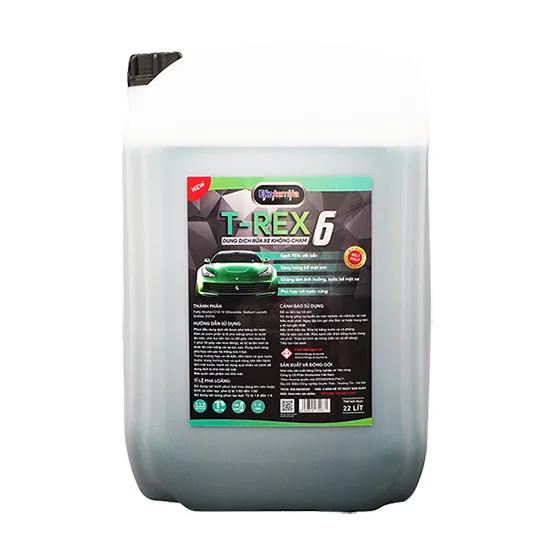 Dung dịch rửa xe không chạm Ekokemika T-Rex 6 (3)