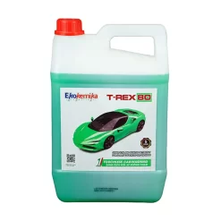 Dung dịch rửa xe không chạm Ekokemika T-Rex 80