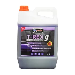 Dung dịch rửa xe không chạm Ekokemika T-Rex 9