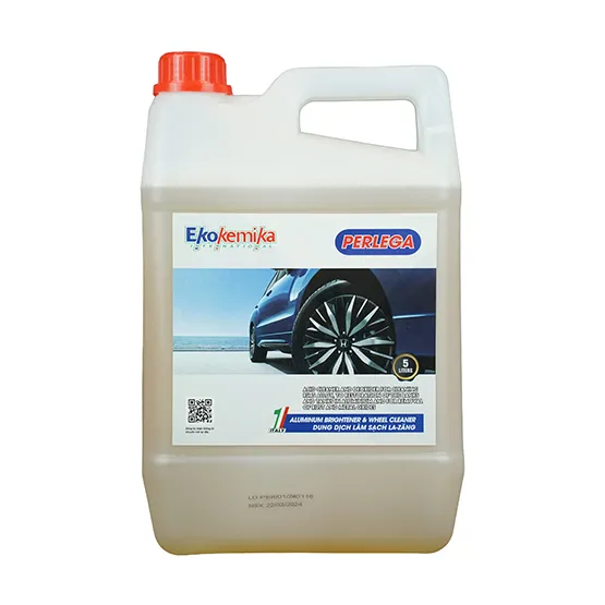 Dung dịch tẩy ố la zăng và kính xe Perlega (1)