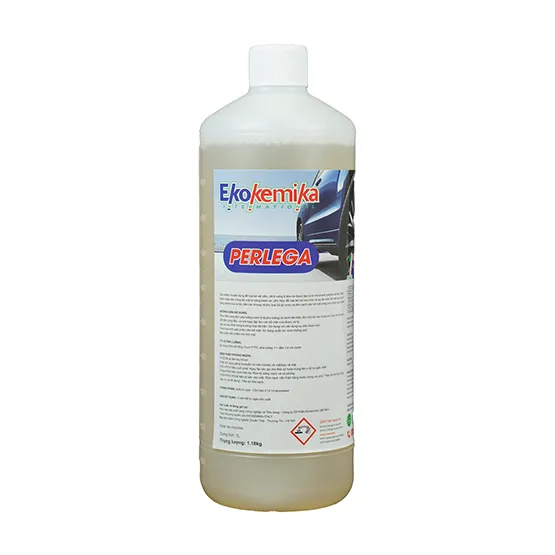 Dung dịch tẩy ố la zăng và kính xe Perlega (2)