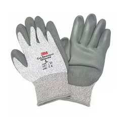 Găng tay 3M™ chống cắt cấp độ 5 xám trắng (Size L)