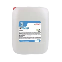 Hóa chất tẩy đốm vải thảm Goodmaid Pro GMP 142 STAIN EXT (Can 20L)