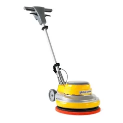 Máy chà sàn đơn tốc độ nhanh Ghibli SB 143 L 08