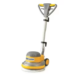 Máy chà sàn đơn tốc độ nhanh Ghibli SB 143 L 22